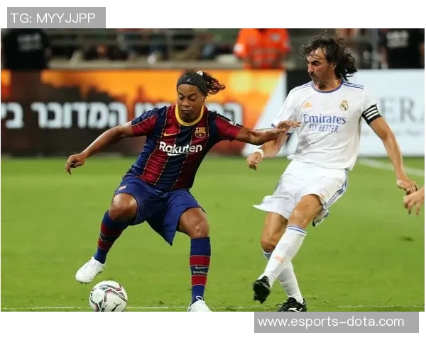 掌握球星经典过人技巧让你在绿茵场上如虎添翼提升足球控球水平