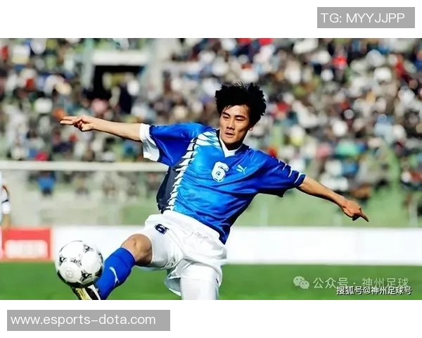 中国足球历史最佳球星评选 谁是足坛之巅的传奇人物